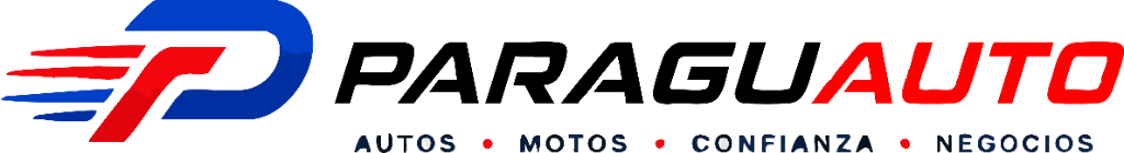 Paraguauto Logo